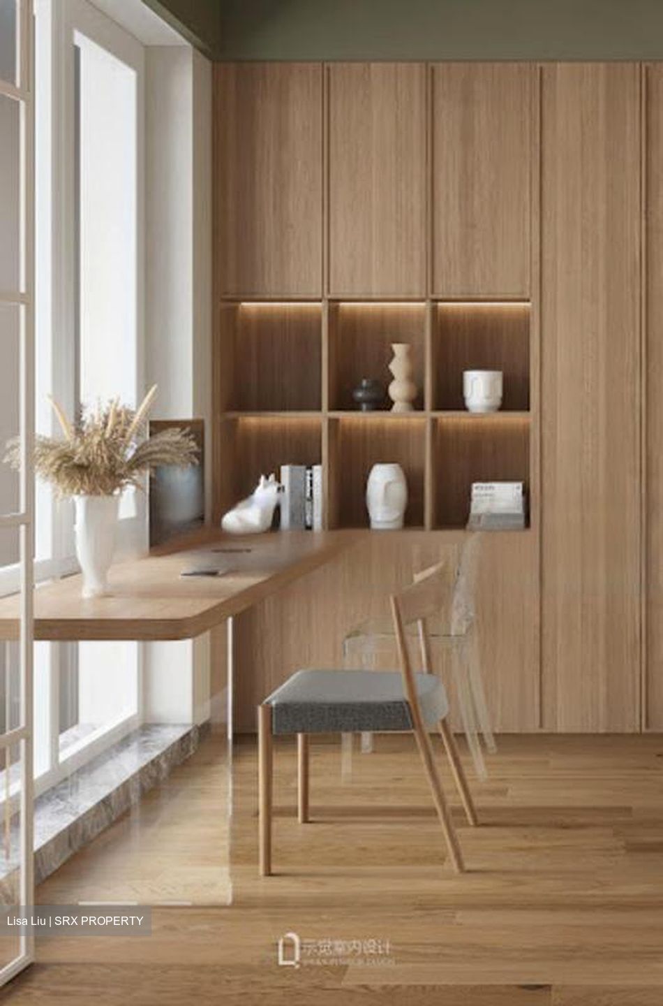 Midtown Modern (D7), Apartment #471682491